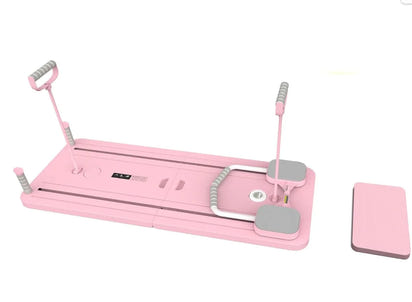 Premium Adjustable Pilates Workout Board™