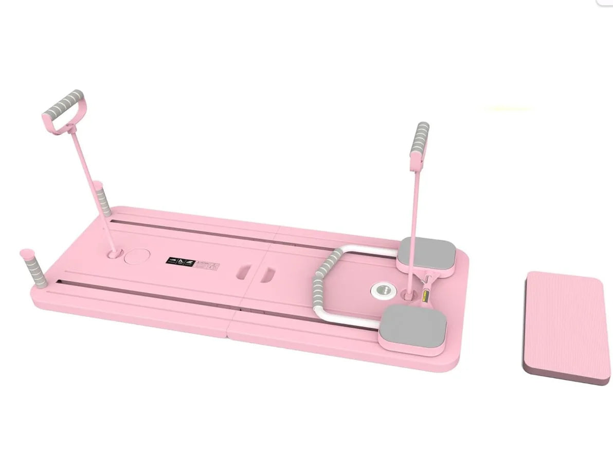 Premium Adjustable Pilates Workout Board™