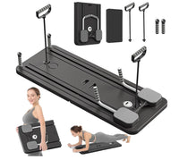 Premium Adjustable Pilates Workout Board™